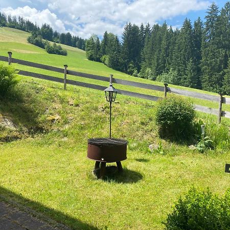 Schwemm Moos Apartment Westendorf Exterior foto
