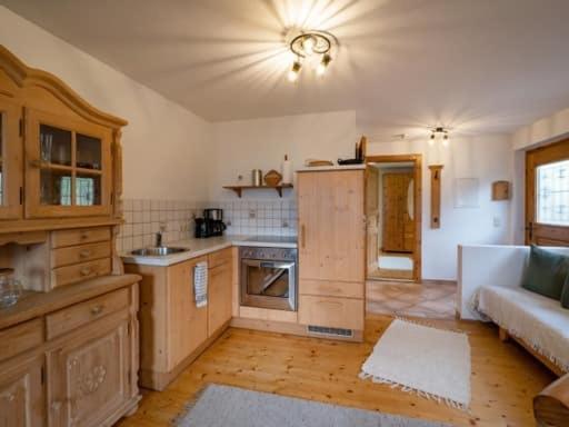 Schwemm Moos Apartment Westendorf Exterior foto