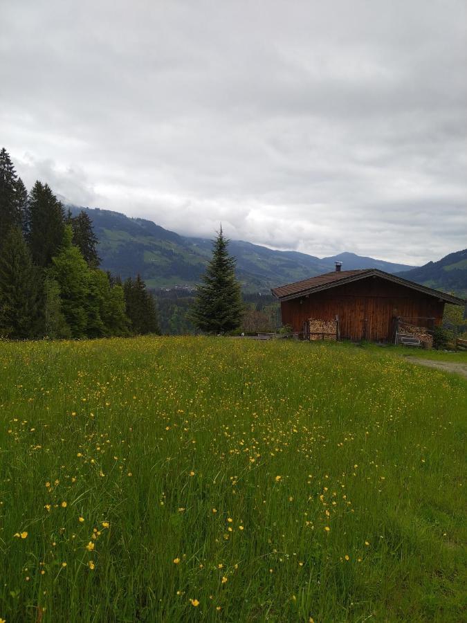 Schwemm Moos Apartment Westendorf Exterior foto